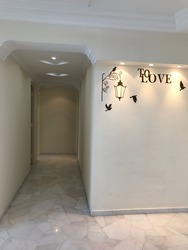 Blk 836 Hougang Central (Hougang), HDB 5 Rooms #167754732
